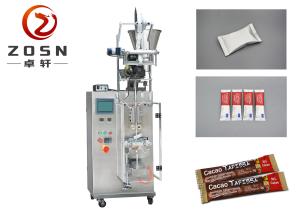 Quality ISO9001 Certified 70ml Vertical Packing Sealing Machine For Salt wholesale