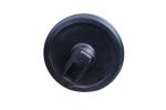 DH200 DH220 DH258 DH280 DH300 Excavator Front Idler Excavator Body Parts