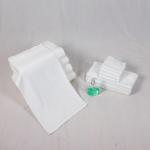 80% Cotton Hotel Quality White Towels