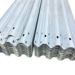 Quality Highway Guard Rail Steel Road Guard Rails W Beam wholesale