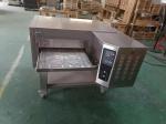 Electric 20 Pizza Bread Baking Machine Productivity Commercial Equipment 380V
