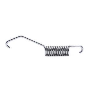 Quality Stainless Steel EN Standard 65Mn Small Extension Springs wholesale