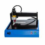 Printer Nameplate Cutting Plotter Code Machine Stainless Steel Metal Marking