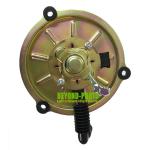 Hitachi EX200-5 Excavator AC Spare Parts Blower Motor 4370266