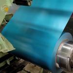 Roofing Roll Aluzinc Galvalume Steel Coil 0.12-1mm Thickness