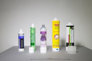 Quality Soft Laminated Tubes With Protect Cap For Ophthalmological Ointment wholesale