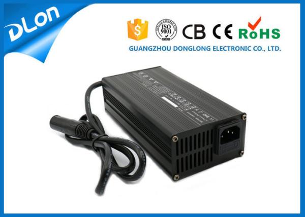 electric moped scooter parts charger 24v 2a 3a 4a 5a 6a trickle charging