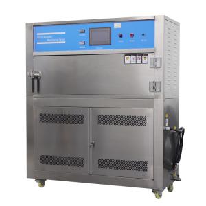 Quality LIYI Accelerated UV Weathering Test Chamber Aging 290nm-400nm wholesale