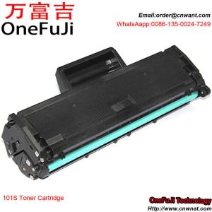 Quality MLT101 toner cartridge compatible for SAMSUNG ML-2165W/SCX-3405FW/SCX-3401/ML-2161 wholesale
