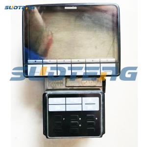 Quality 7835-30-1105 7835301105 Monitor Display Panel For D155AX-6 Bulldozer wholesale