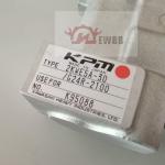 K95088 Excavator Electrical Kawasaki Solenoid Valve KDRDE5K-31/30C50-122