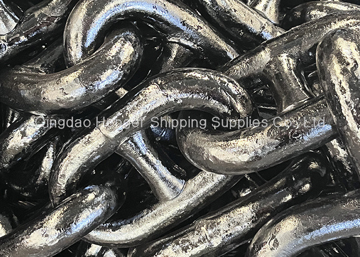 Stainless Steel Marine Anchor Chain Stunned \ Unstunned With Shakle