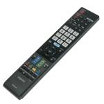 GB039WJSA Universal TV Remote For SHARP AQUOS LCD LED TV