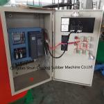 Saving Electricity Rubber Batch Off Cooler Rubber Sheet Cooler Rubber Film