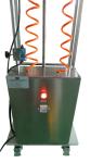 Φ50mm Steel Ball Dropping Impact Testing Machine
