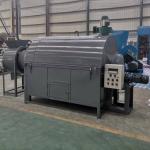 1000kg/Hour Wood Shaving Machine Wood Shavings Dryer Shavings Making Production