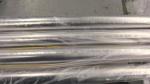 ASME SA270 / ASTM A270 Stainless Steel Welded Tube, Polished , Plain End , TP304