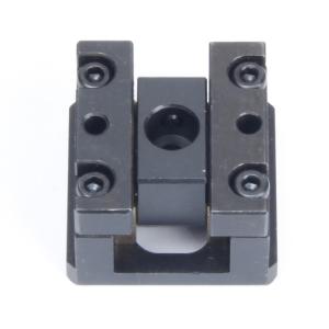 Quality Corrosion Resistance Oilless Mould Spare Parts For Loose Core Kocus 8 wholesale