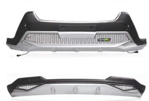 Quality Non Fade Automobile Bumper Guards Dimensional Stable Light Weight wholesale