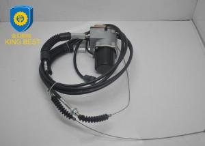 Quality 7Y3914 Throttle Motor E320B E320L Excavator Governor Motor Assy wholesale