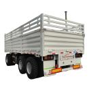 Customized Sinotruk HOWO 6X4 371HP 400HP 35t Used Cargo Truck 3 Axles Draw Bar