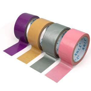 Quality China Factory Wholesale Price Waterproof Single Sided Cloth Tape wholesale