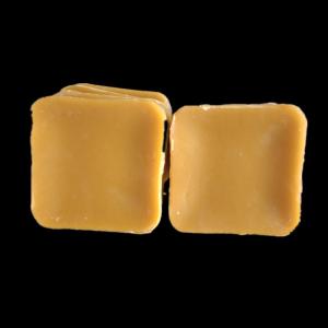 Quality Industrial Natural Beeswax Block Industrial Beeswax For Leather wholesale