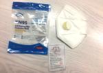 Elastic Ear Band KN95 Civil Protective Mask