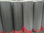 HVAC ventilation fan filter air filtration large airflow activated carb carbon