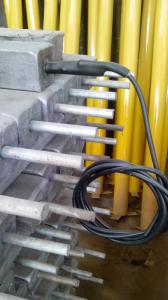 Quality HP Magnesium Anodes wholesale