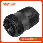 Rear Right Air Suspension Spring 4M4616002C Heat Resistance For Touareg Q716