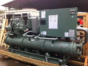 Quality HITACHI SCREW COLD WATER MACHINE RCU120WHZ- wholesale