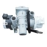 Commercial Electric Pump AHA75693421 For Washing Machine Part