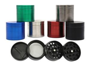 Quality 40mm Restaurant Cigarette Grinder wholesale