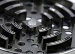 75mm Tooth Cigarette Grinder