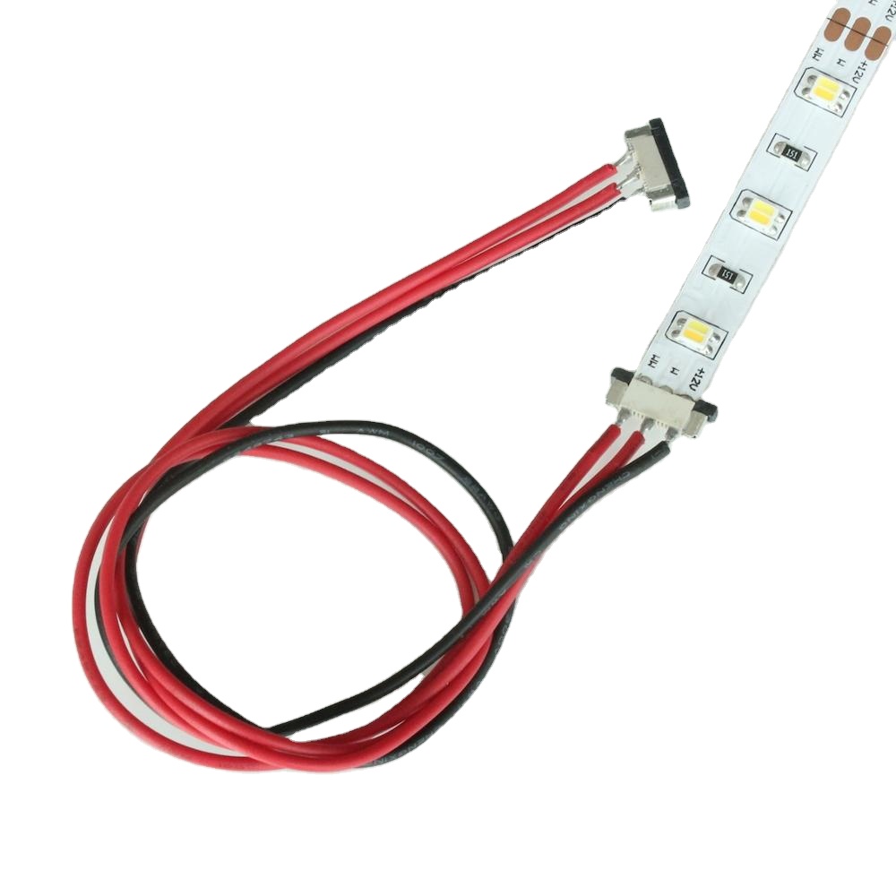 Custom OEM Wire Harness for Cotton Candy and Hotdog Vending Machines East Asia Market