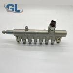 Diesel Fuel Common Rail Pipe 8-97603121-0 095440-0582 For ISU-ZU 6WG1 ZX670H-3