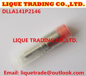 Quality BOSCH Genuine &amp; New Fuel Injector Nozzle 0433172146 / DLLA141P2146 wholesale
