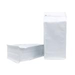 PET Aluminum Foil Resealable Coffee Packaging Pouch