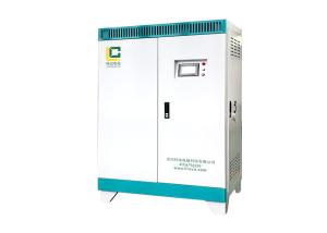 Quality Remote Control Induction Water Boiler , Electric Central Heating Boiler 200Kw wholesale
