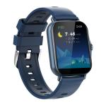 BLE5.0 1.69'' Activity Fitness Tracker Accurate Pedometer Heart Rate