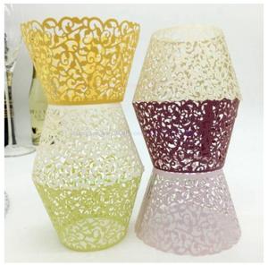 Quality Cupcake wrappers Supplier wholesale