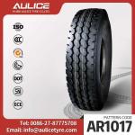 128/124 Dongfeng Foton Light Duty Truck Tires self cleaning 16PR 11.00R20