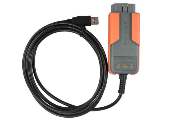 Original Xhorse MVCI 3 IN 1 Toyota TIS V10.30.029 Honda V2.018 Volvo 2010A Auto