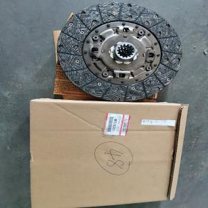 Quality 4m42 Engine Evo X Twin Disc Clutch Me516321 For Japan Genuine Auto Parts wholesale