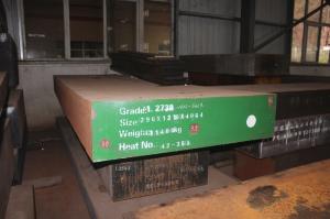 Quality Standard Pre - Hard Mirror Plastic Mould Plate DIN1.2738 JIS718H AISIP20+Ni wholesale
