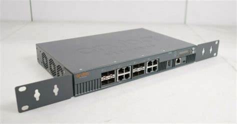 2 LAN Ports 600Mbps 2.4G Wi-Fi Original 7030-RW JW686A Wireless Access Point Controller