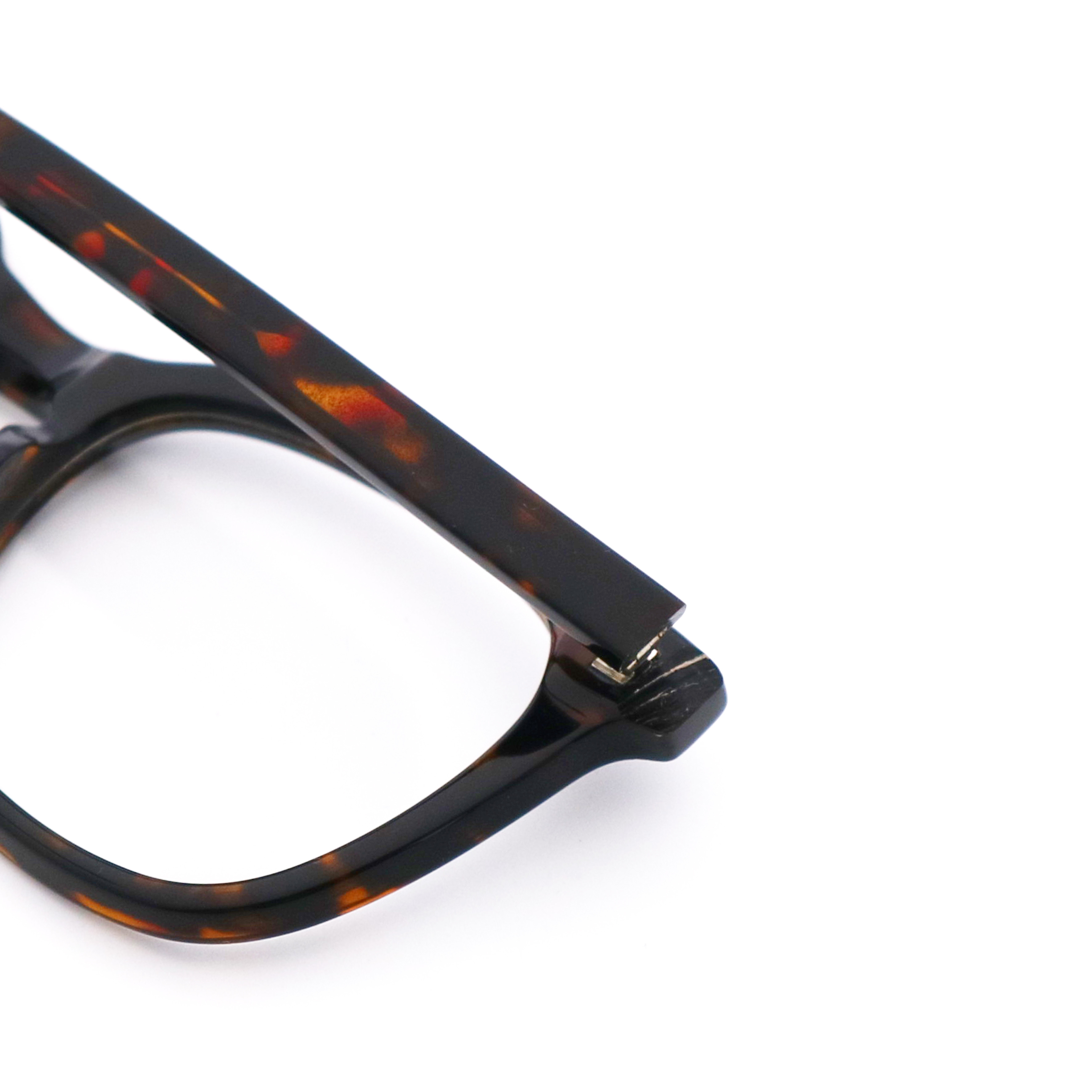 Latest Classic Vintage Individuality Acetate Glasses Frames MR 98A11