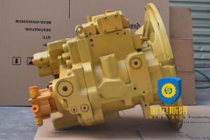 Quality H5V160 DP Excavator Hydraulic Pumps For 330 / Excavator Spare Parts wholesale