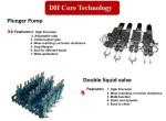 Automatic Grade Automatic Thermal Conductive Silicone Potting Machine for